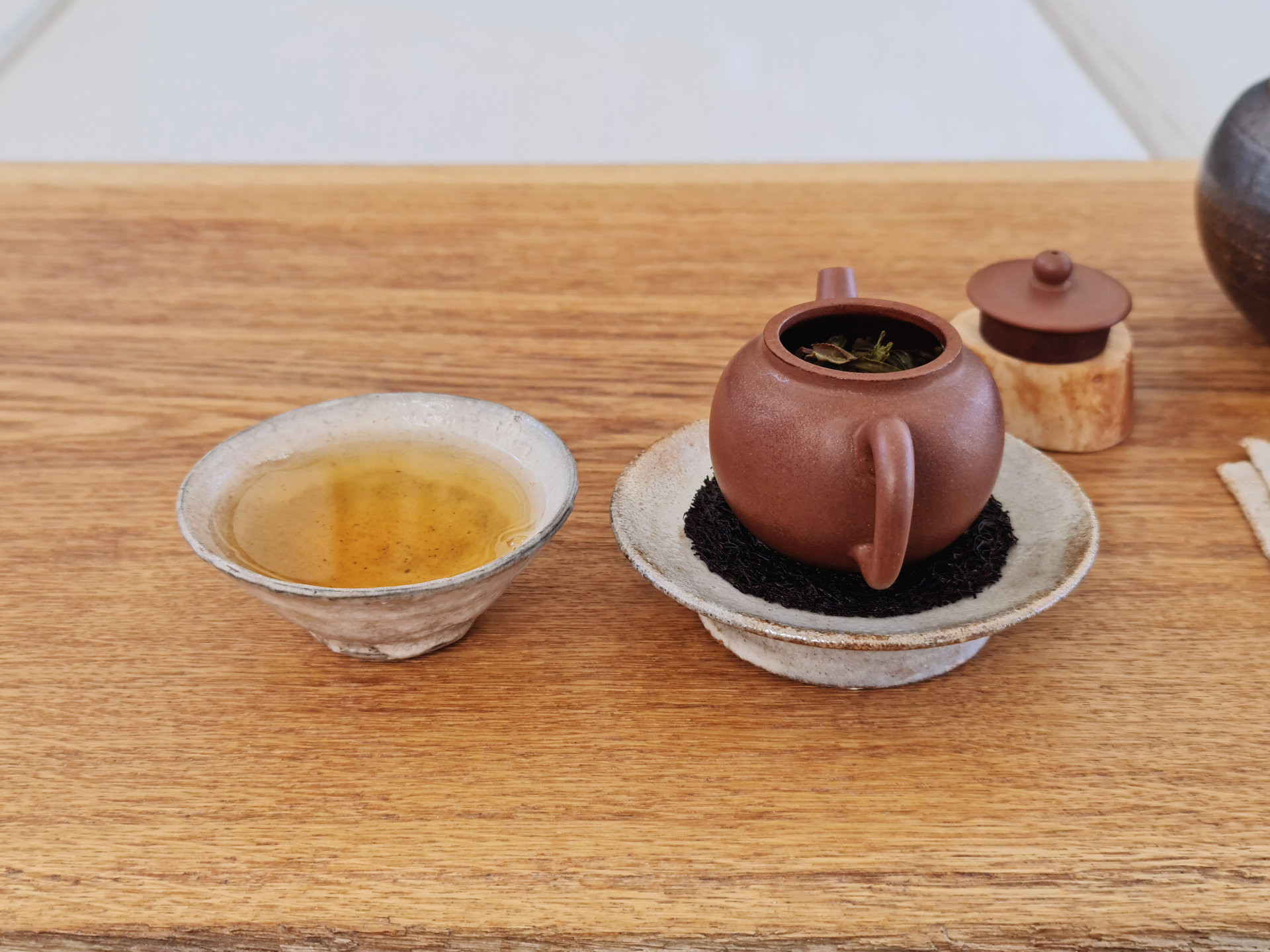 2021 Guafengzhai Gushu (TE)