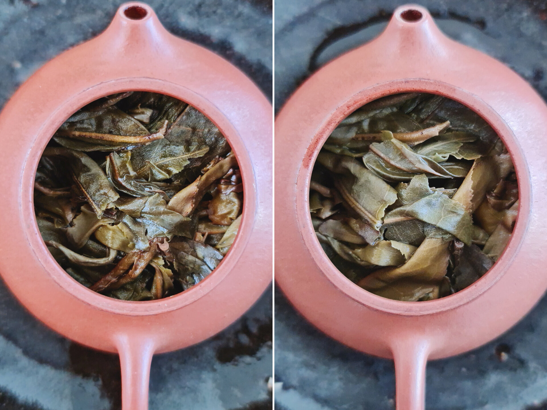 2018 Yibang Huangpian (Yu)