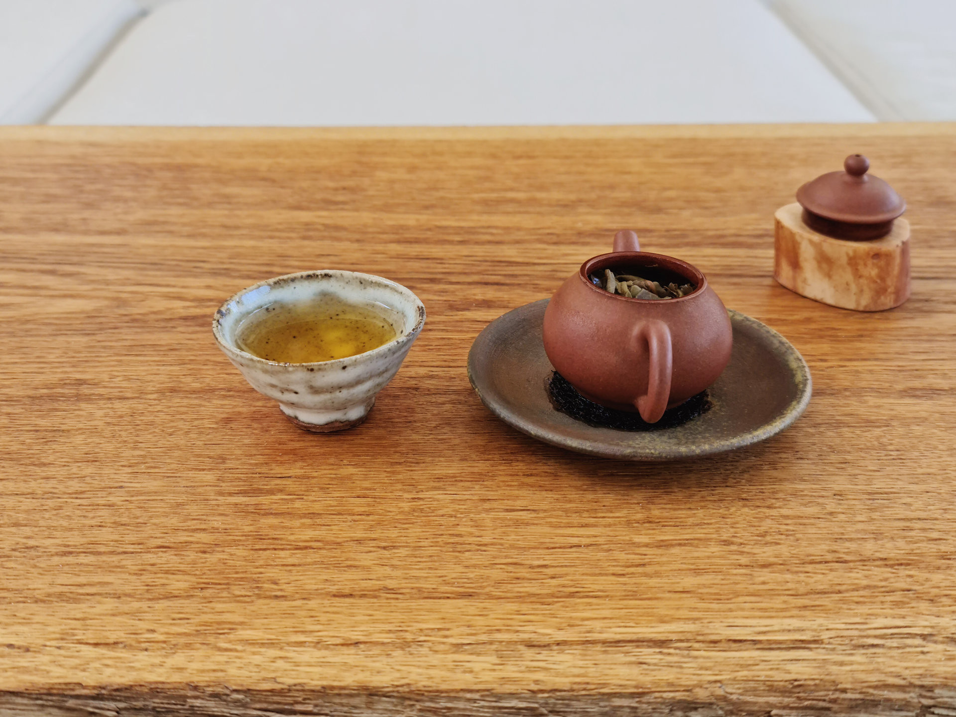 2018 Xiao Jinggu Gushu (TMcz)