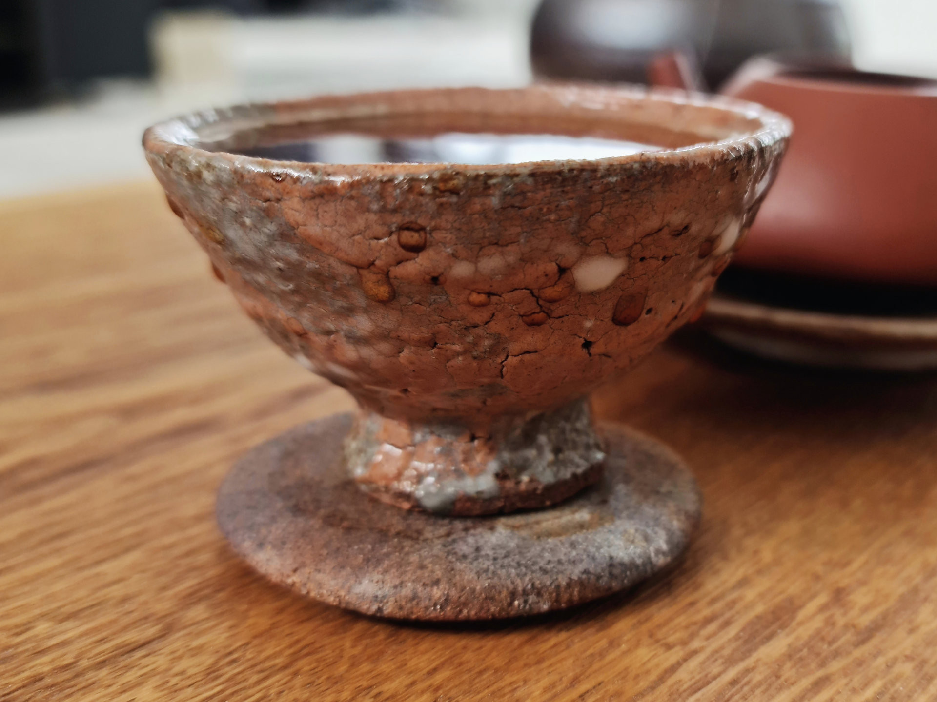 2003 Mengku Da Xue Shan