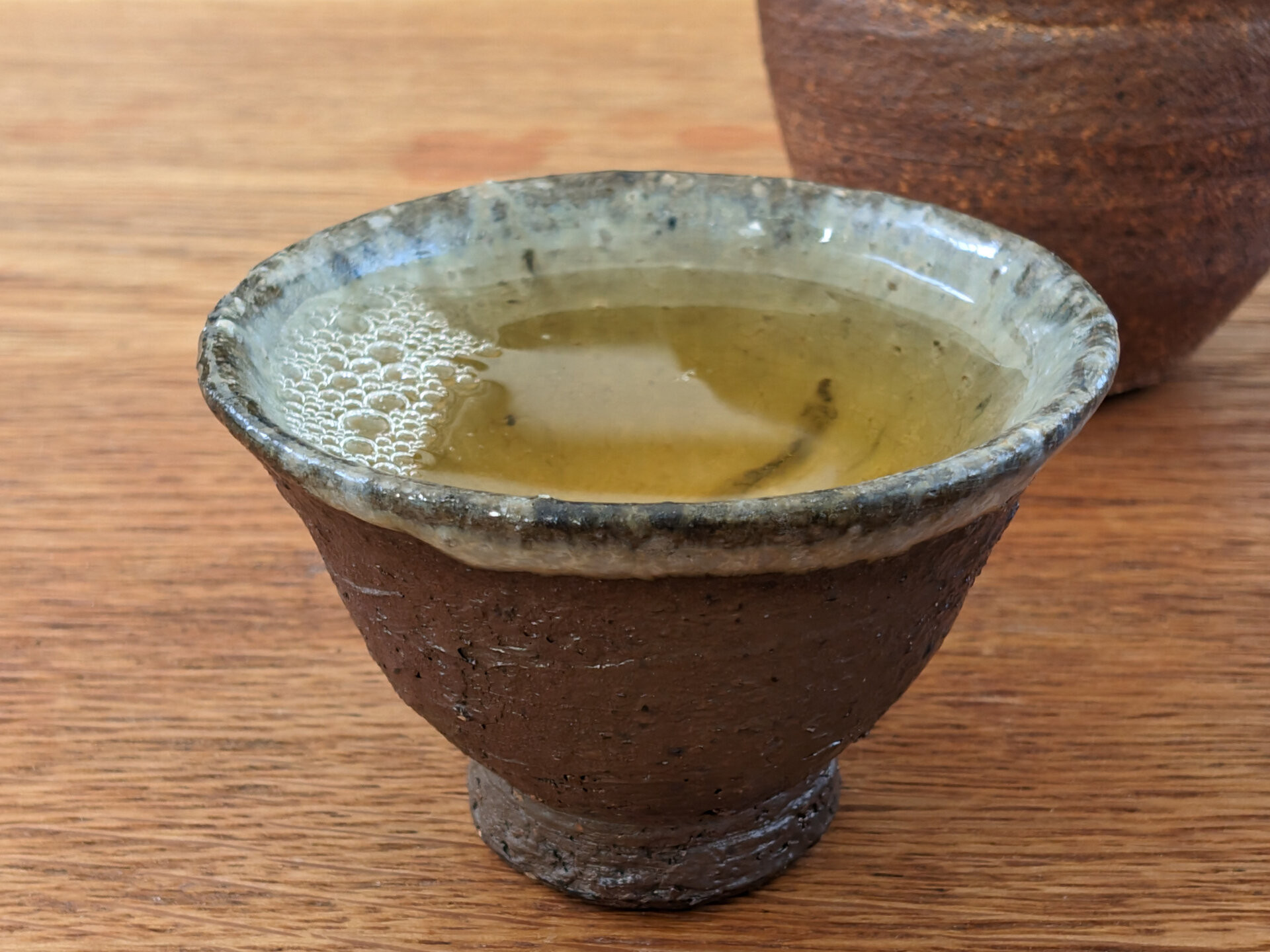 2024 VeiAn Gushu Maocha (prSK)