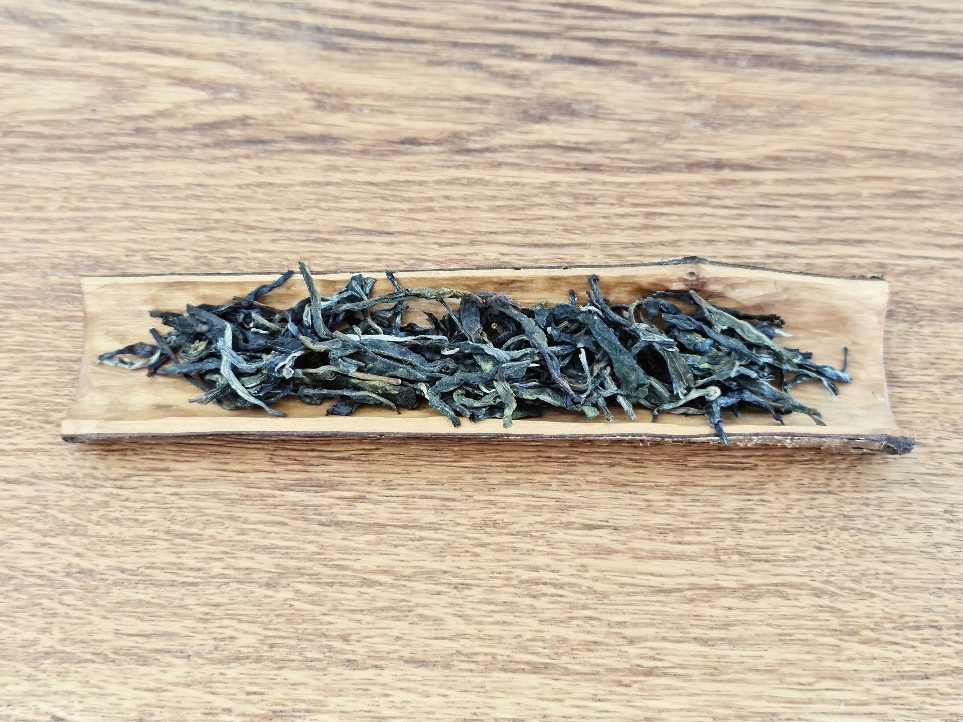 2021 Yiwu Queen of the Forest (EoT)