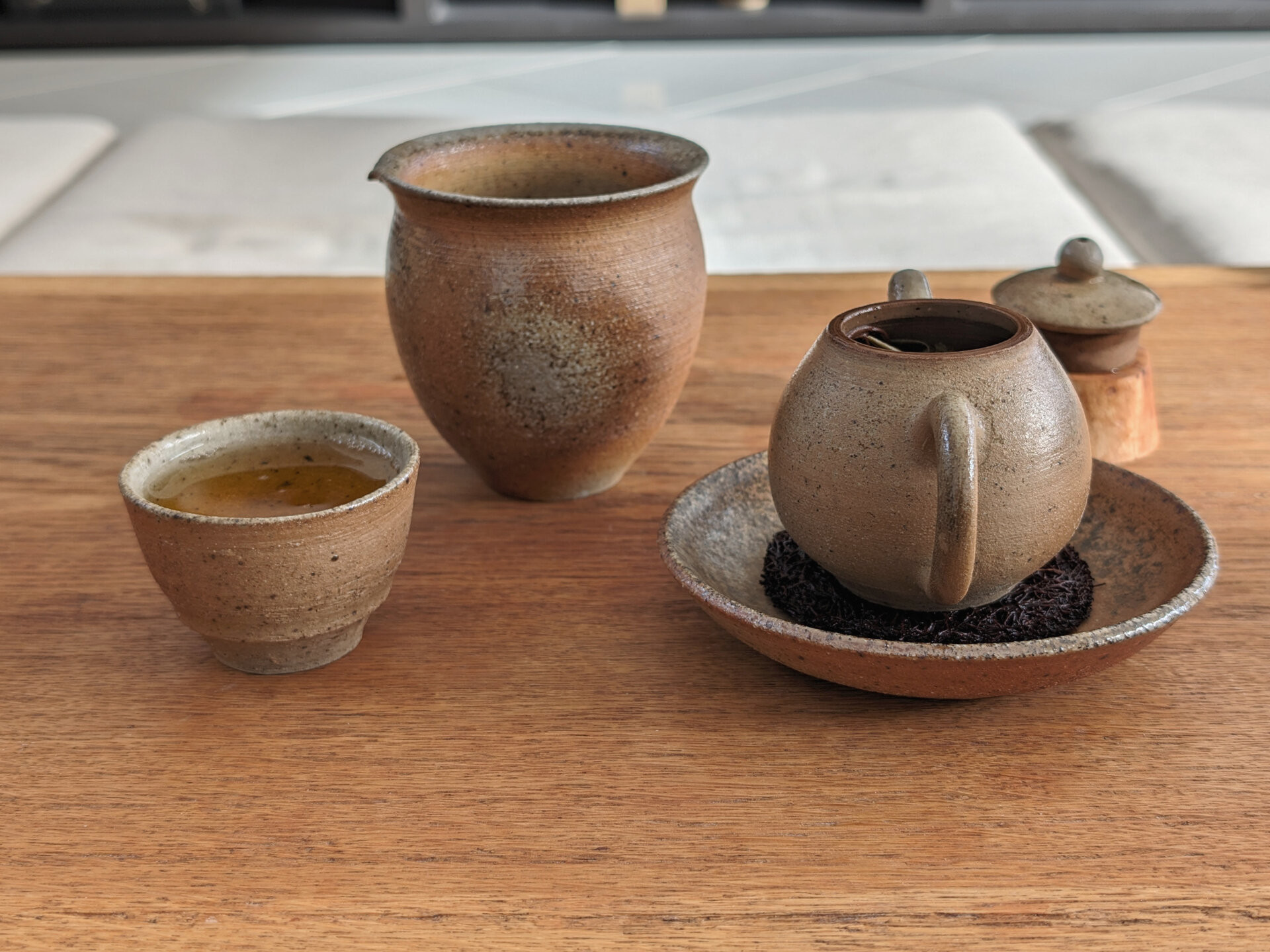 2023 Mansa Xiaoshu (TTpl)