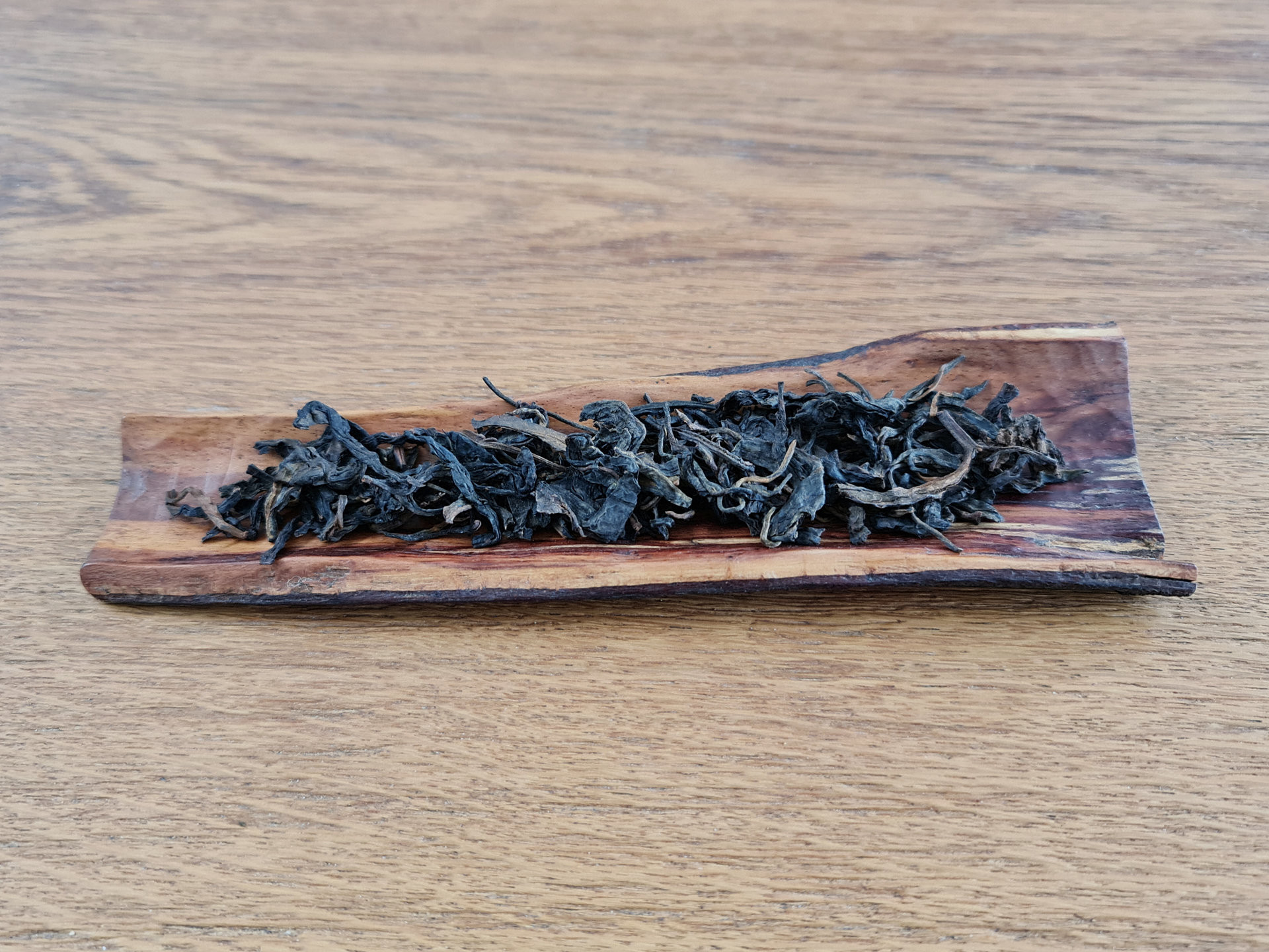 2006 Bulang Long Feng