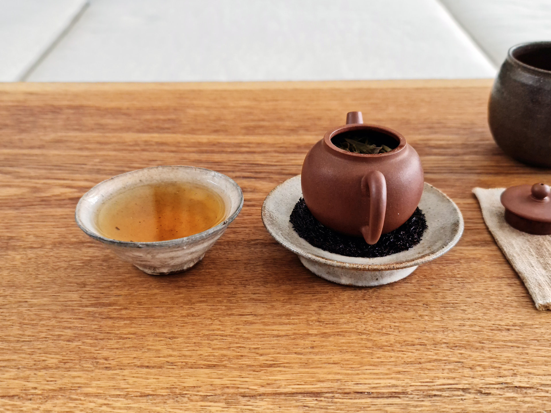 2020 Yi Bang Gushu (Yu)