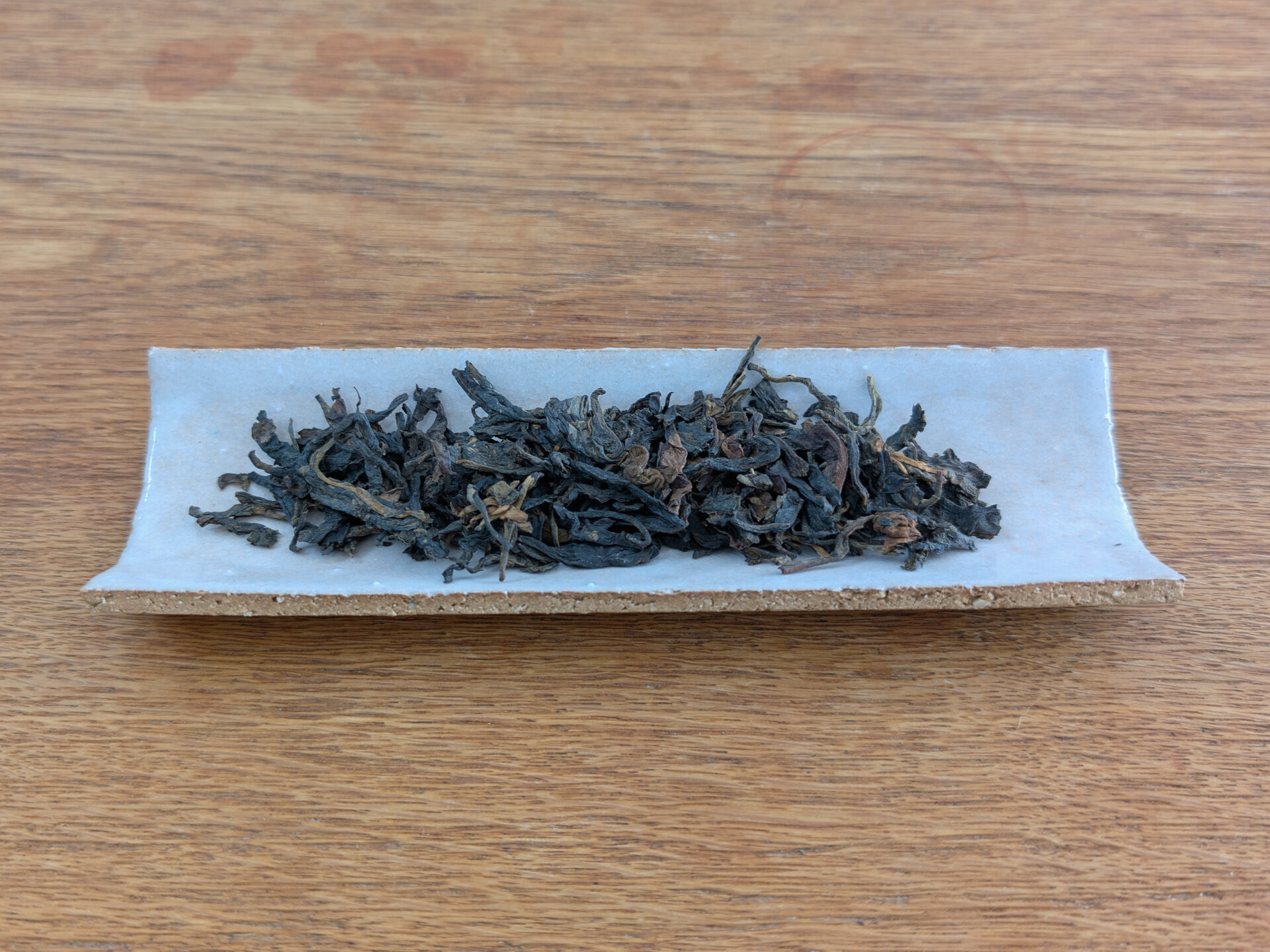 2000 Kai Yuan Purple Stamp