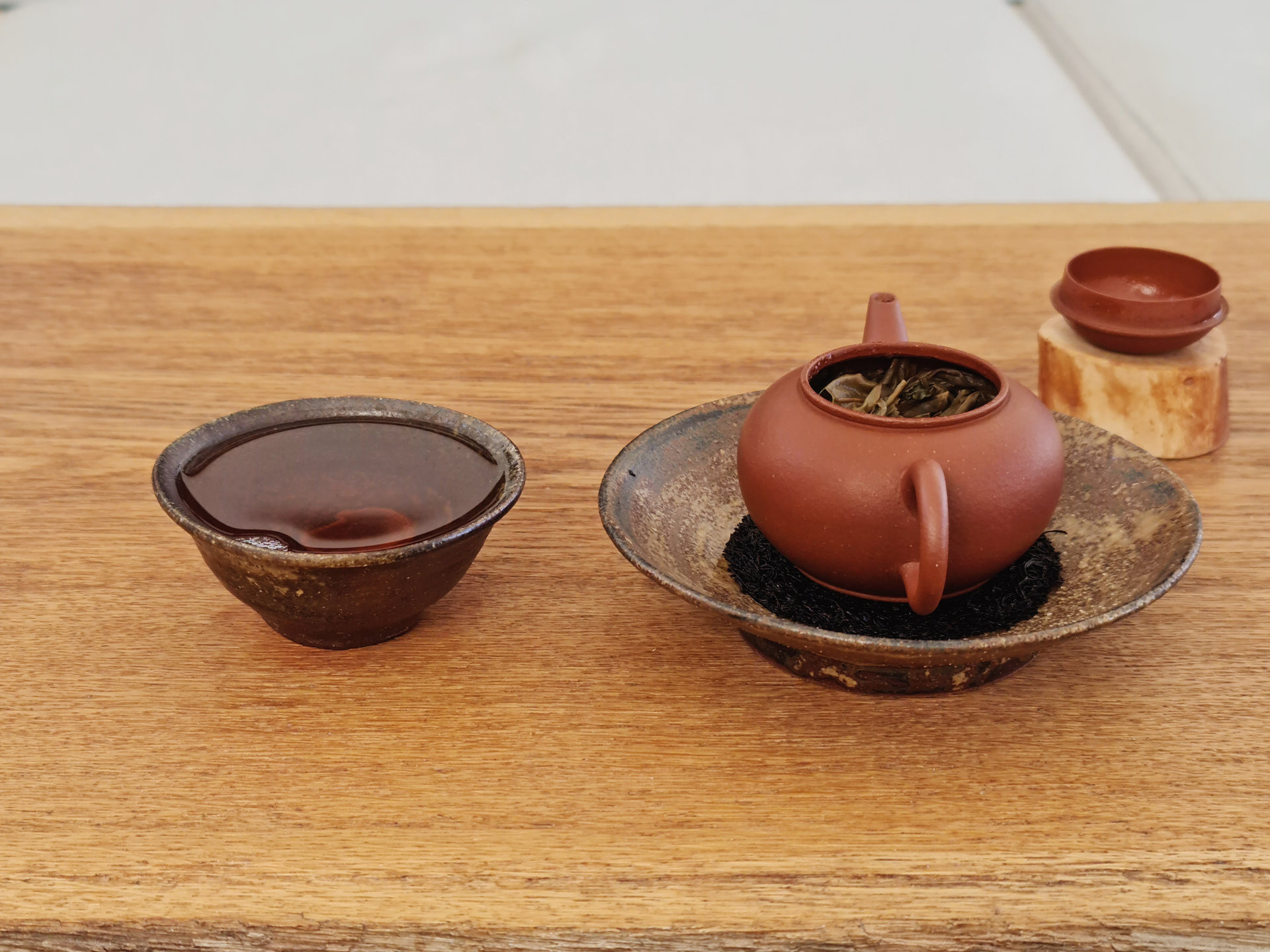 2009 Douji Jingmai