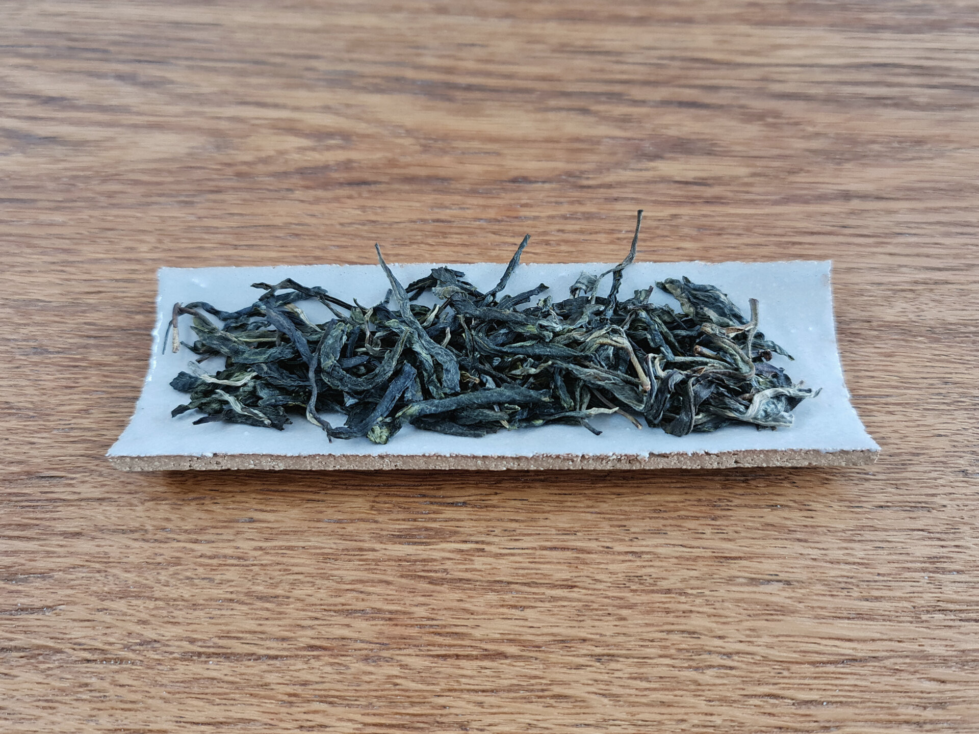 2022 Manzhuan Gushu (TE)