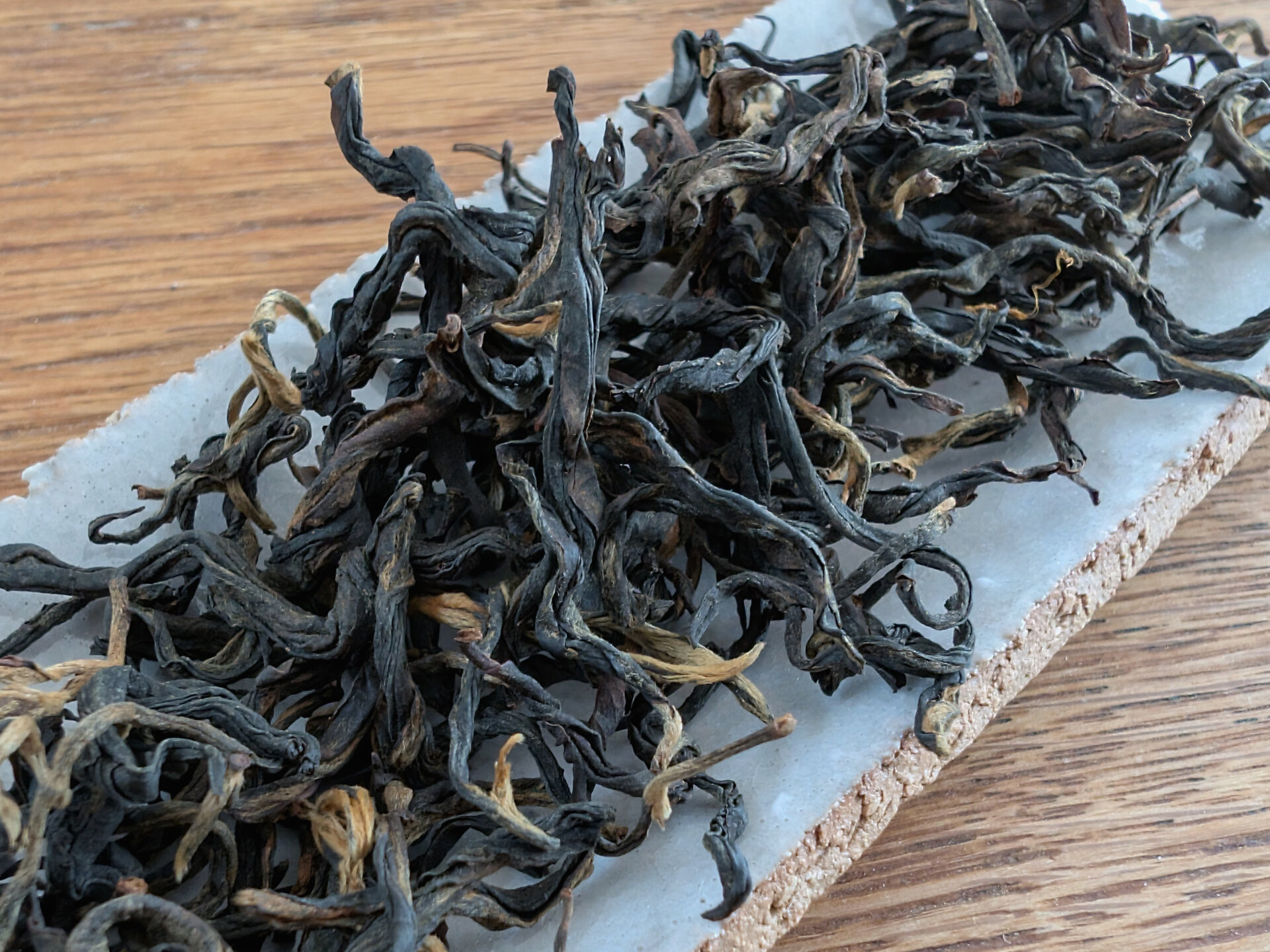 2024 Beyond the Clouds roasted/sun-dried (EoT)
