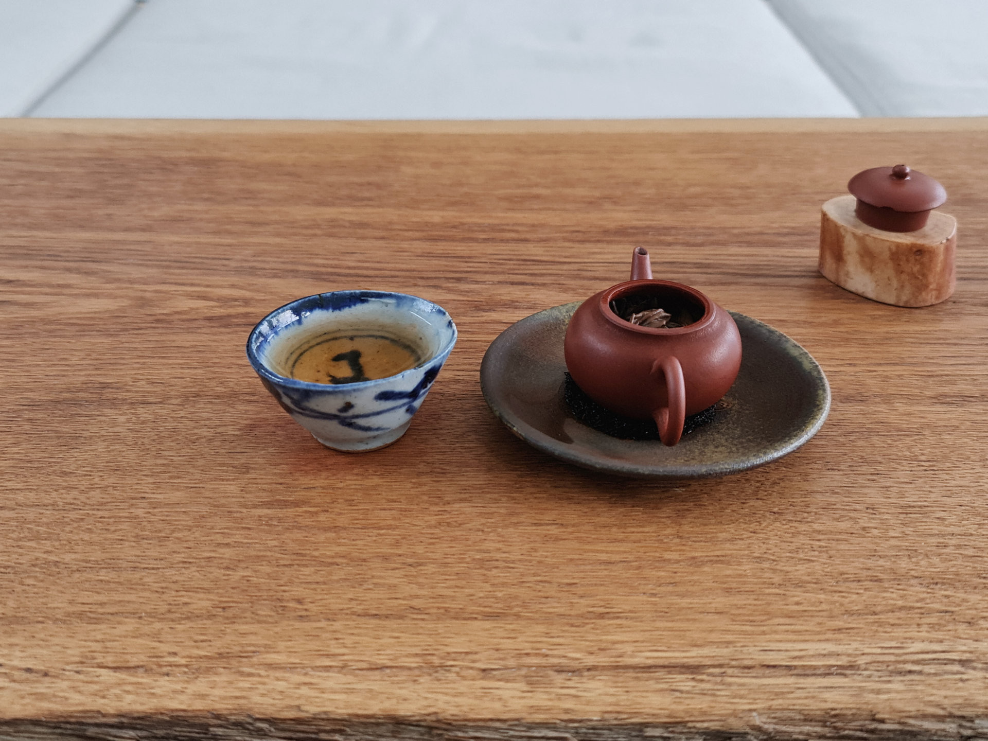 2007 Xi Zi Hao “Spring Dew”