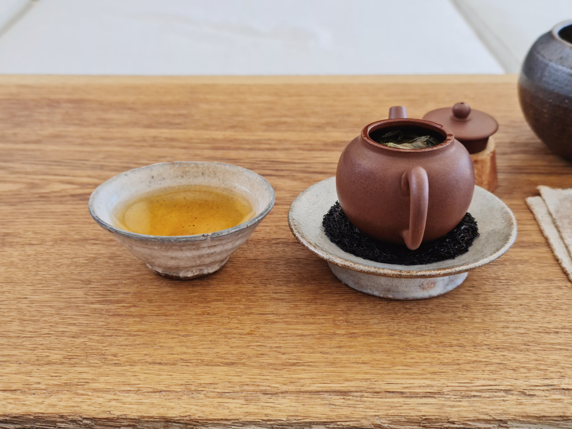 2021 Guafengzhai Gushu (TE)