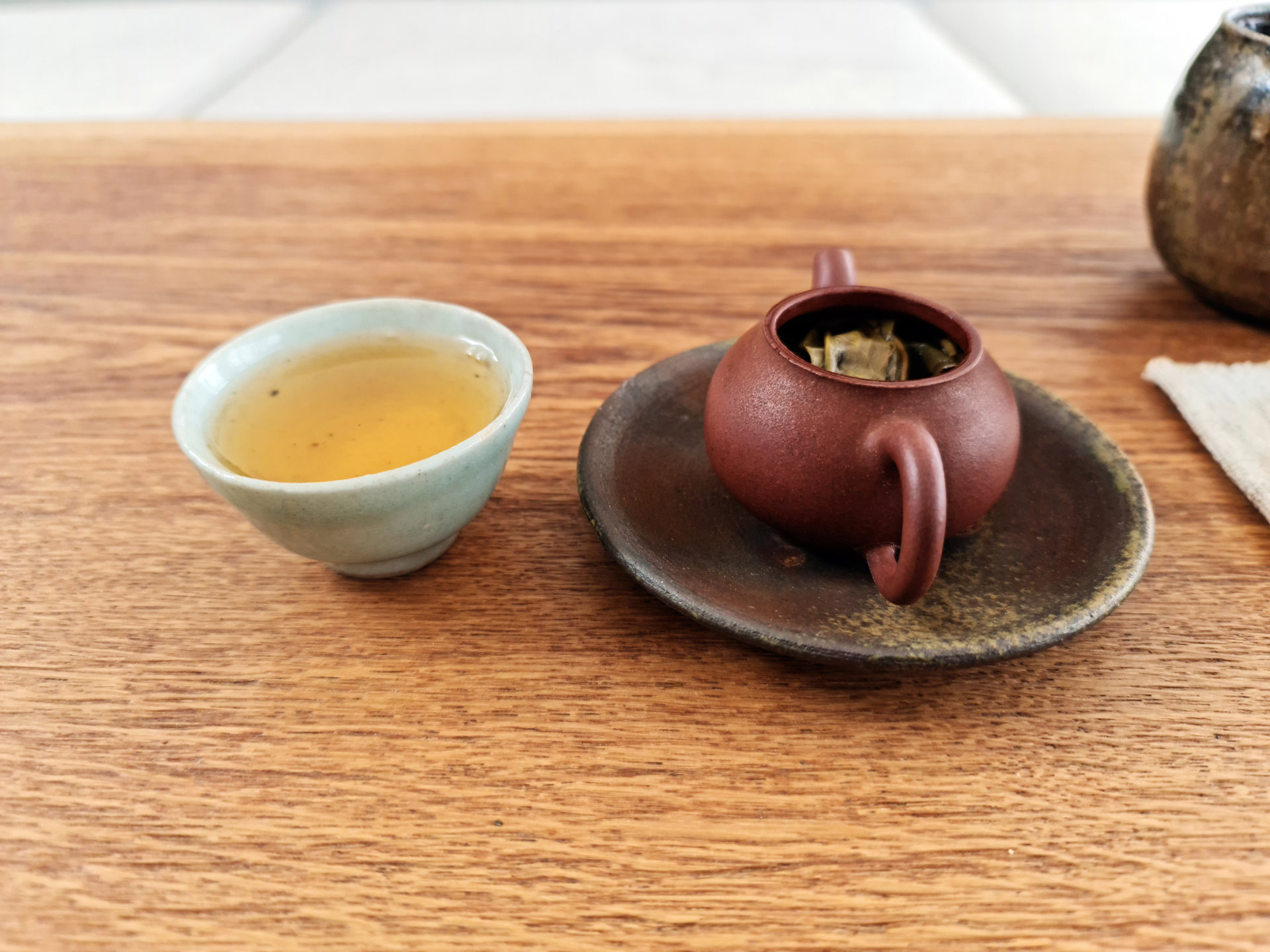 2020 Chafang Danzhu (prSK)