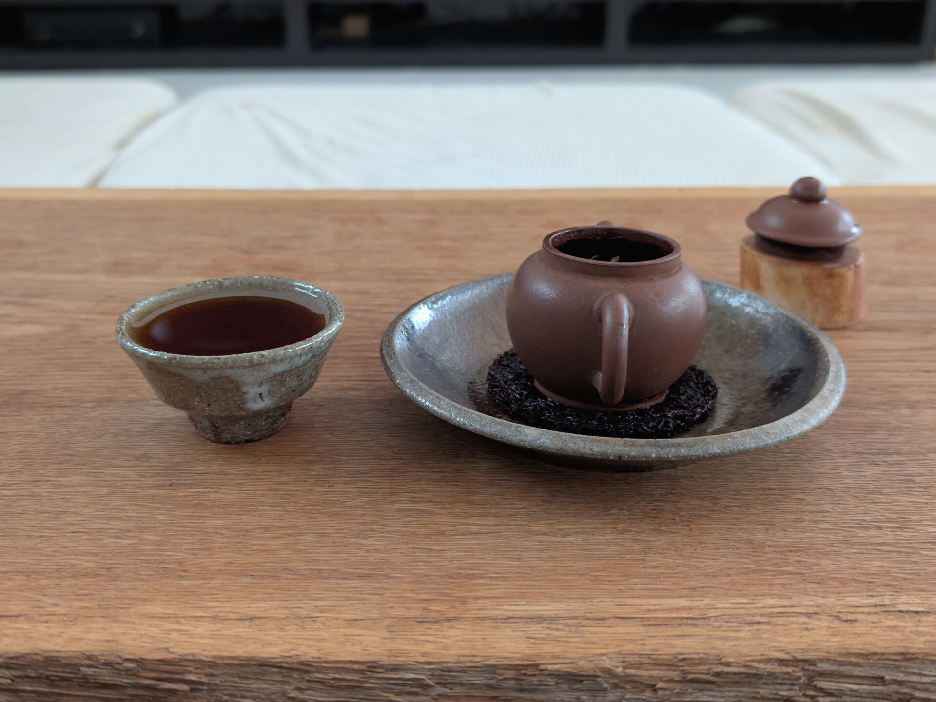 1998 Menghai Tuo Cha