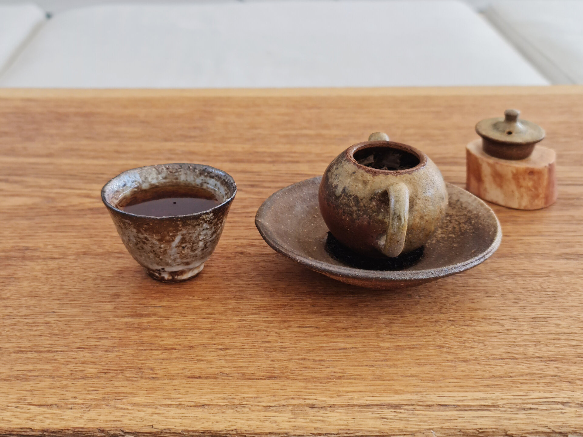 2006 Yiwu Daye Hou Sheng Zhuancha