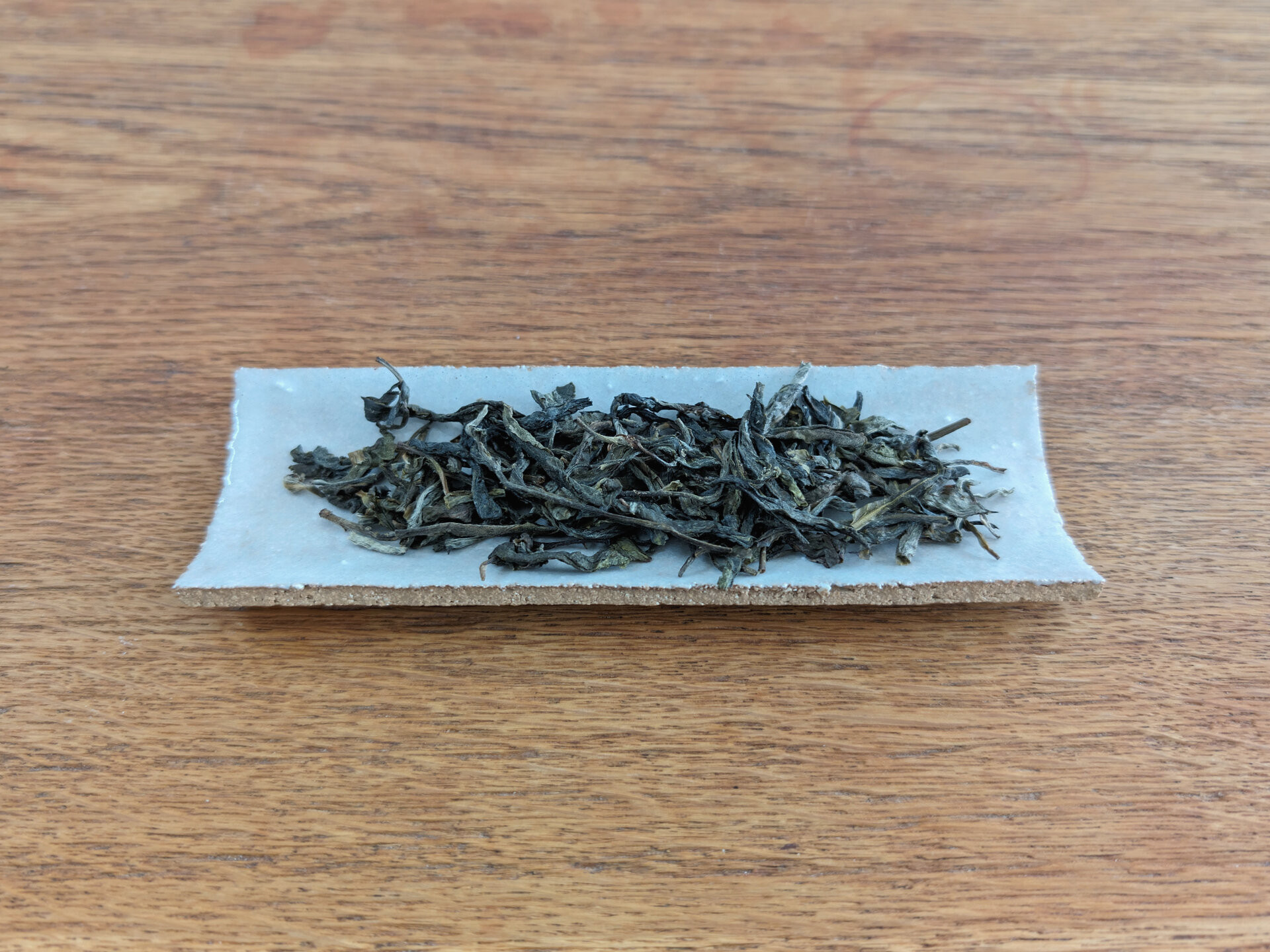 2023 Chenyuan Hao Chawangshu