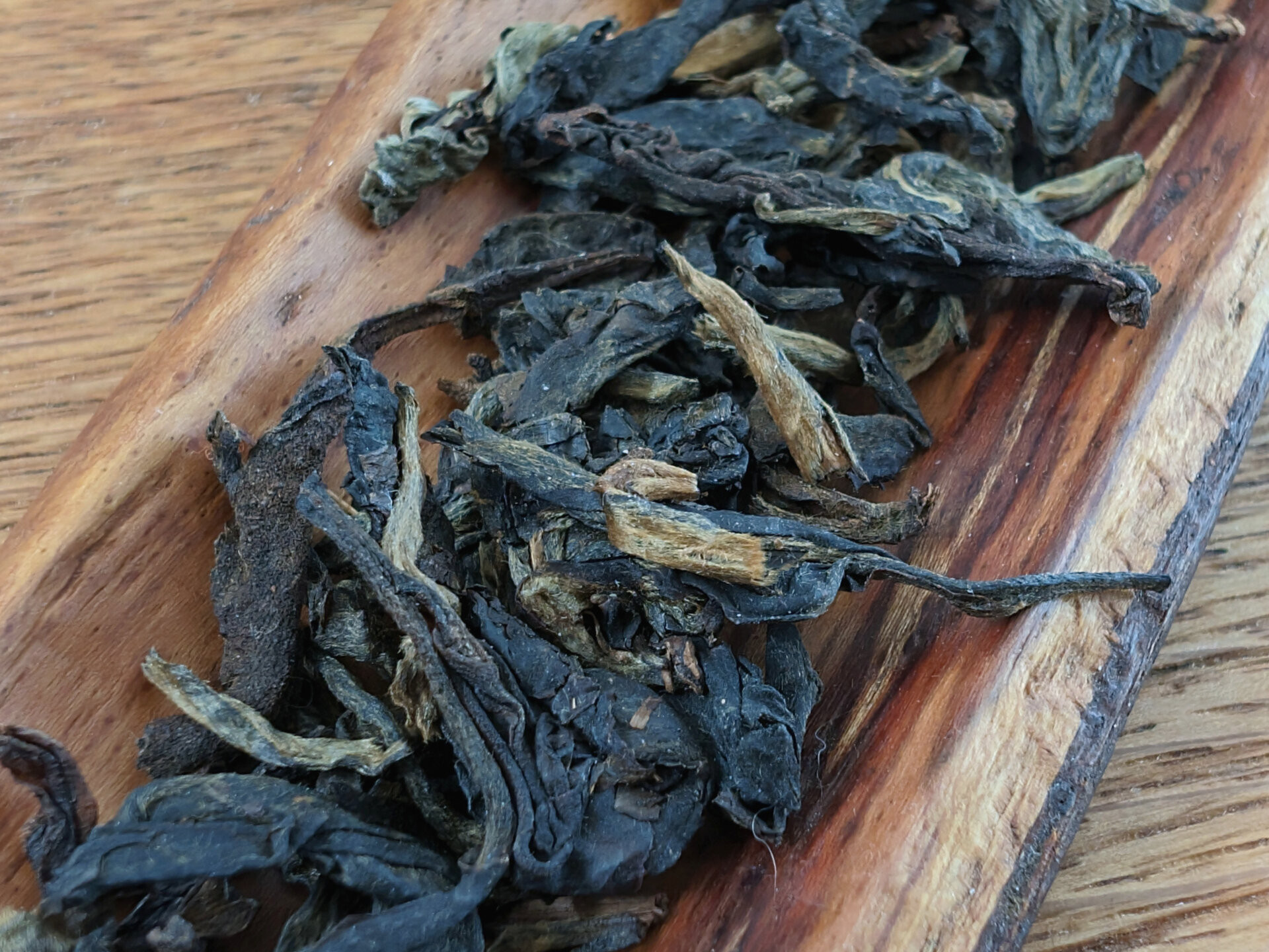 2006 Dayou Yiwu Gongcha