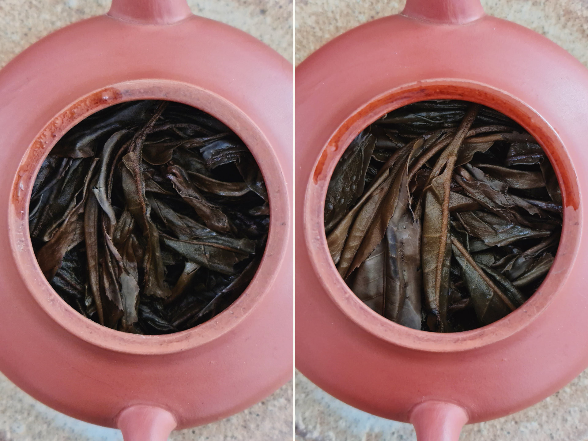 2006 Xi Zi Hao Guangbie Laozhai Gushu