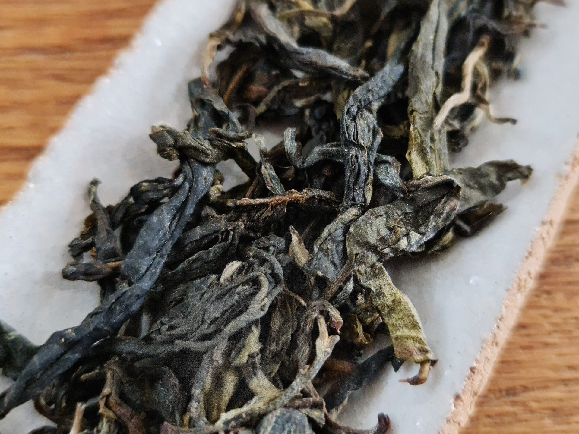 2020 Jingmai Gushu