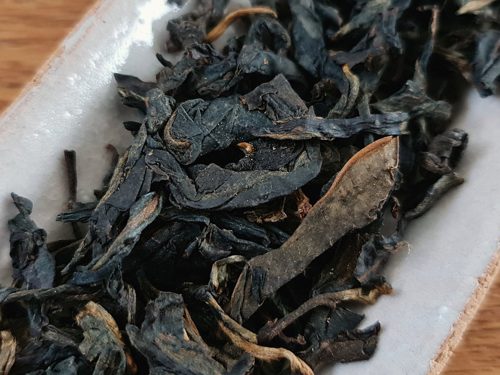 2002 Yiwu Gushu (Yu)