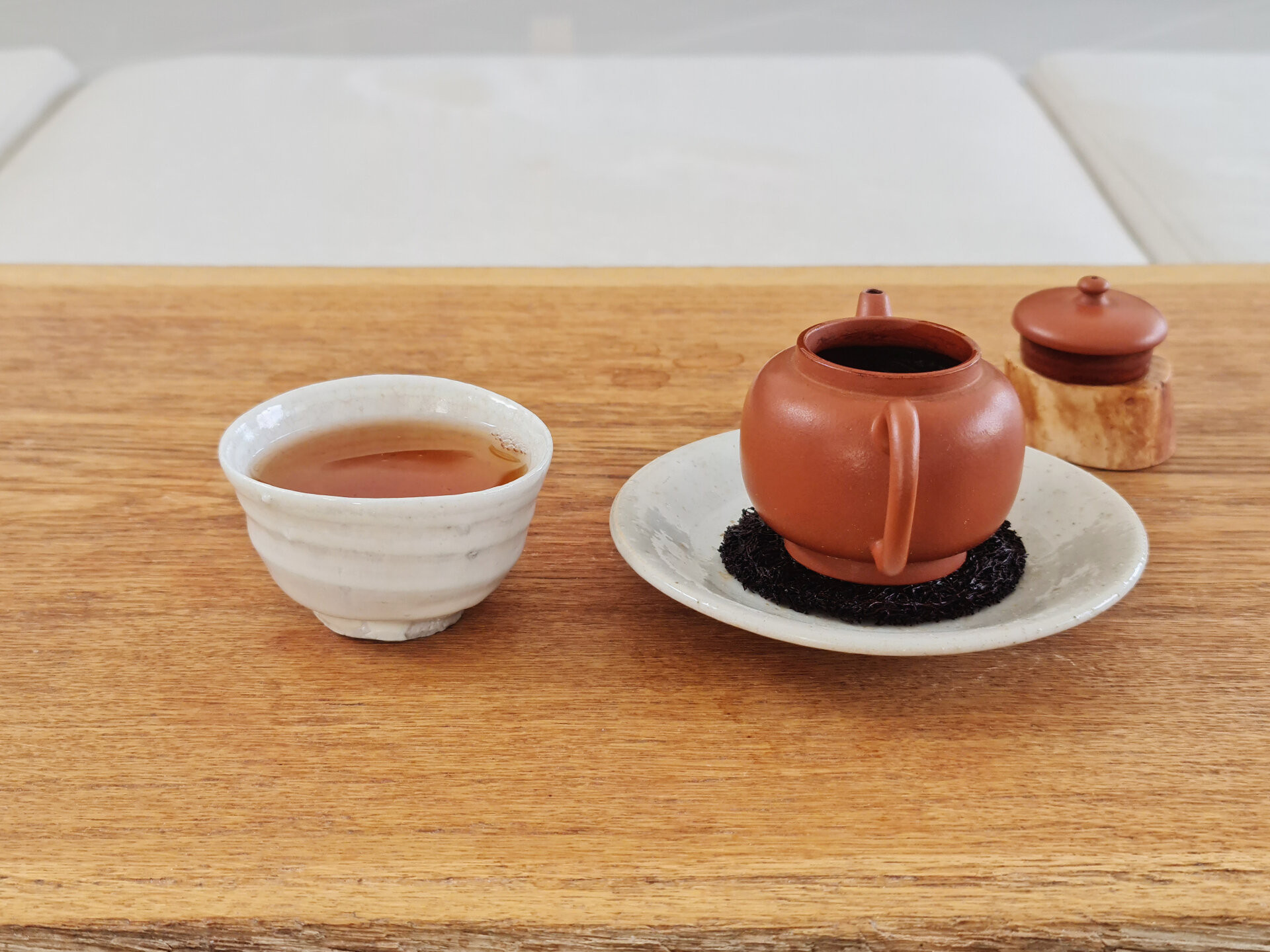 2010 Yiwu Brick (Yu)