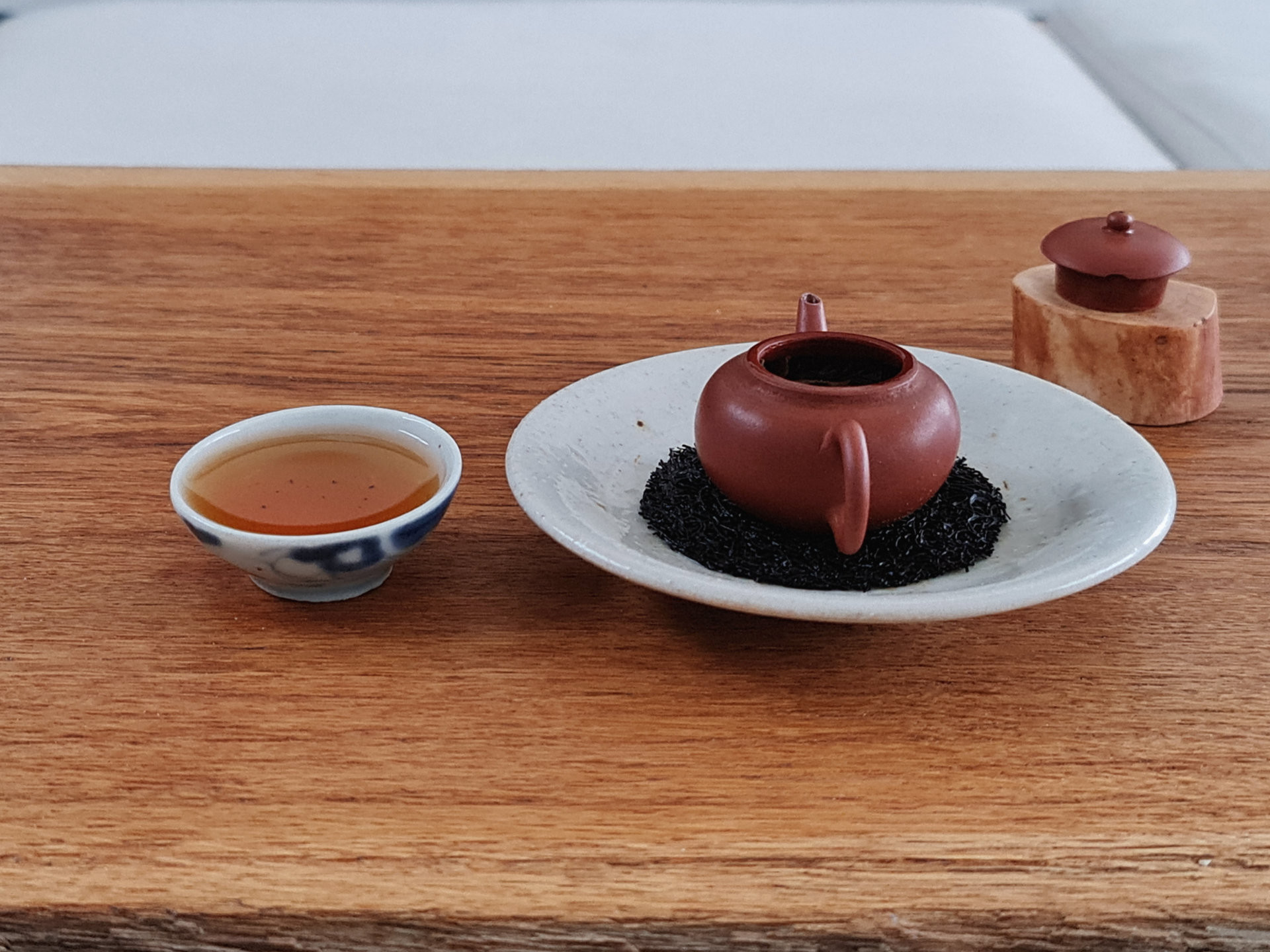 2009 Gu Shu Chung Wu