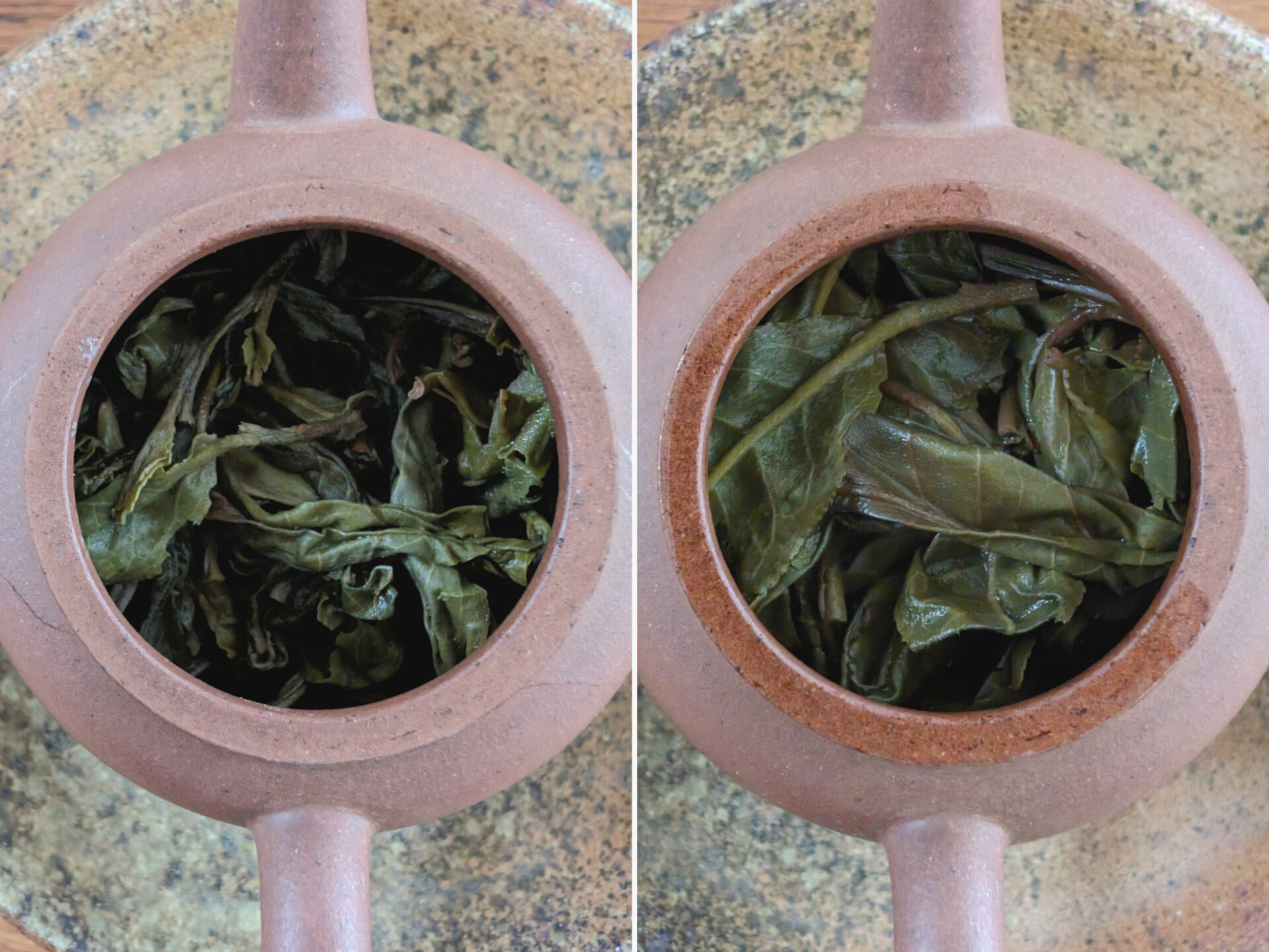 2023 Chenyuan Hao Chawangshu