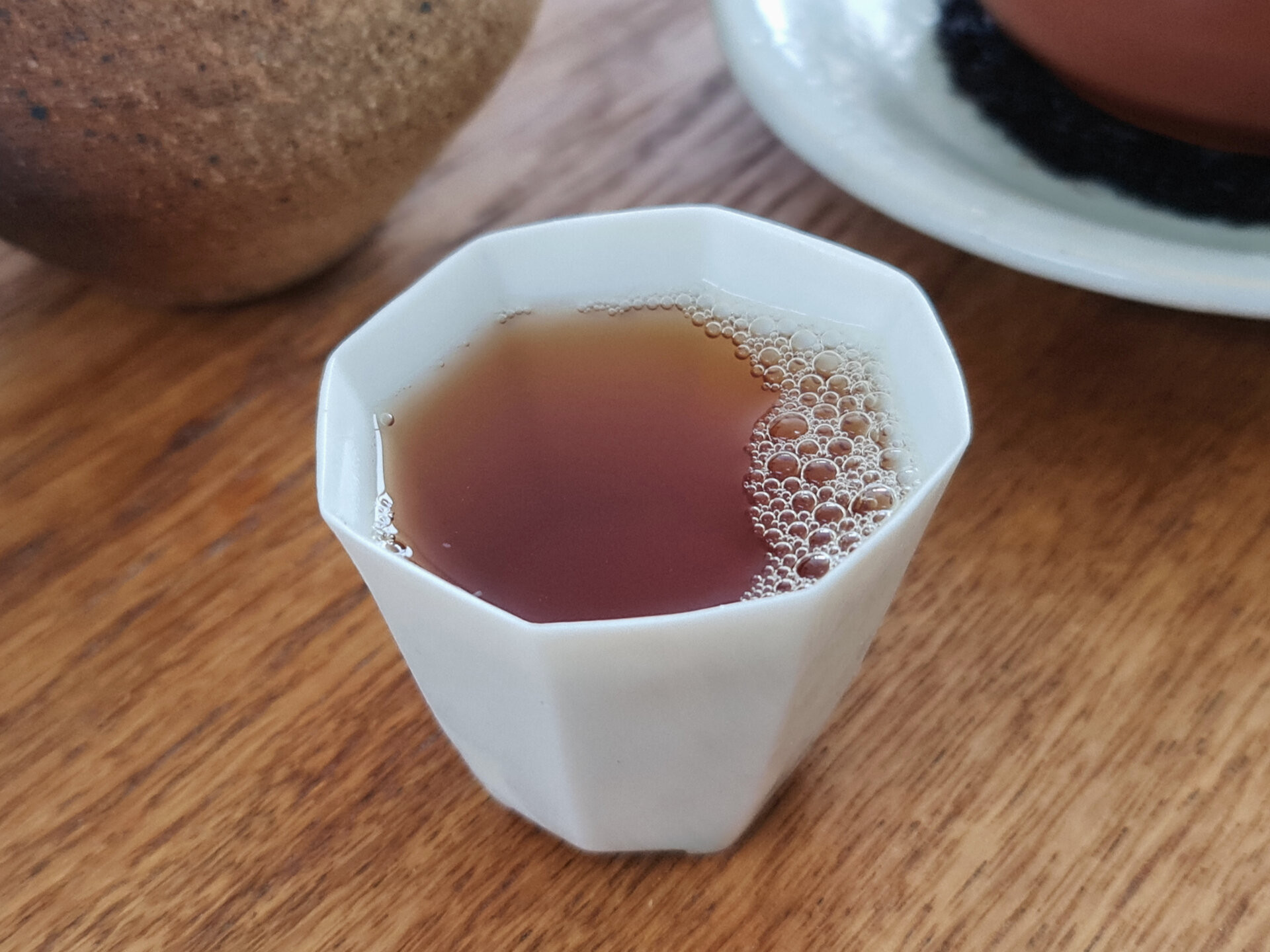2002 Yiwu Gushu (Yu)