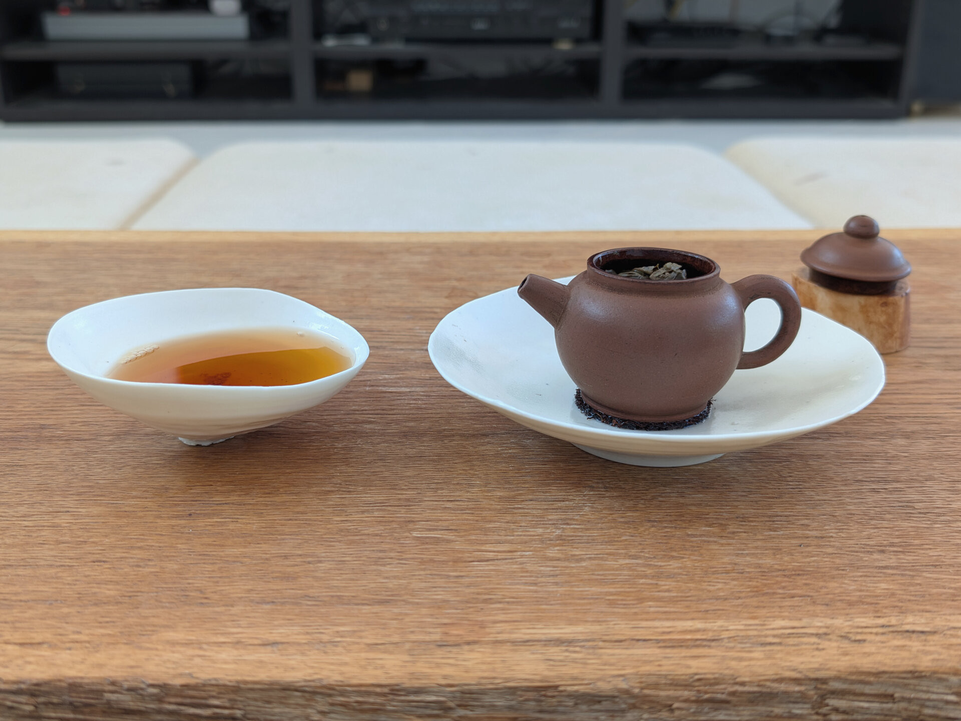 2016 Mangsheqing Gushu