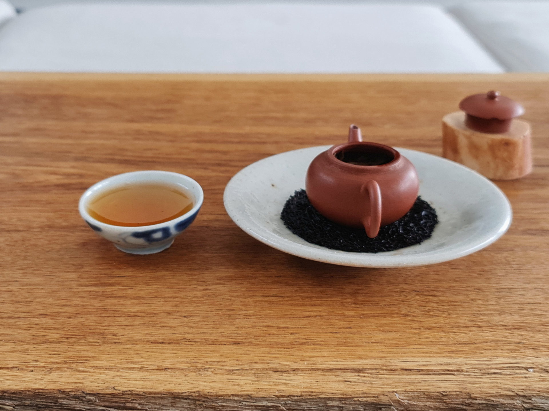 2009 Gu Shu Chung Wu