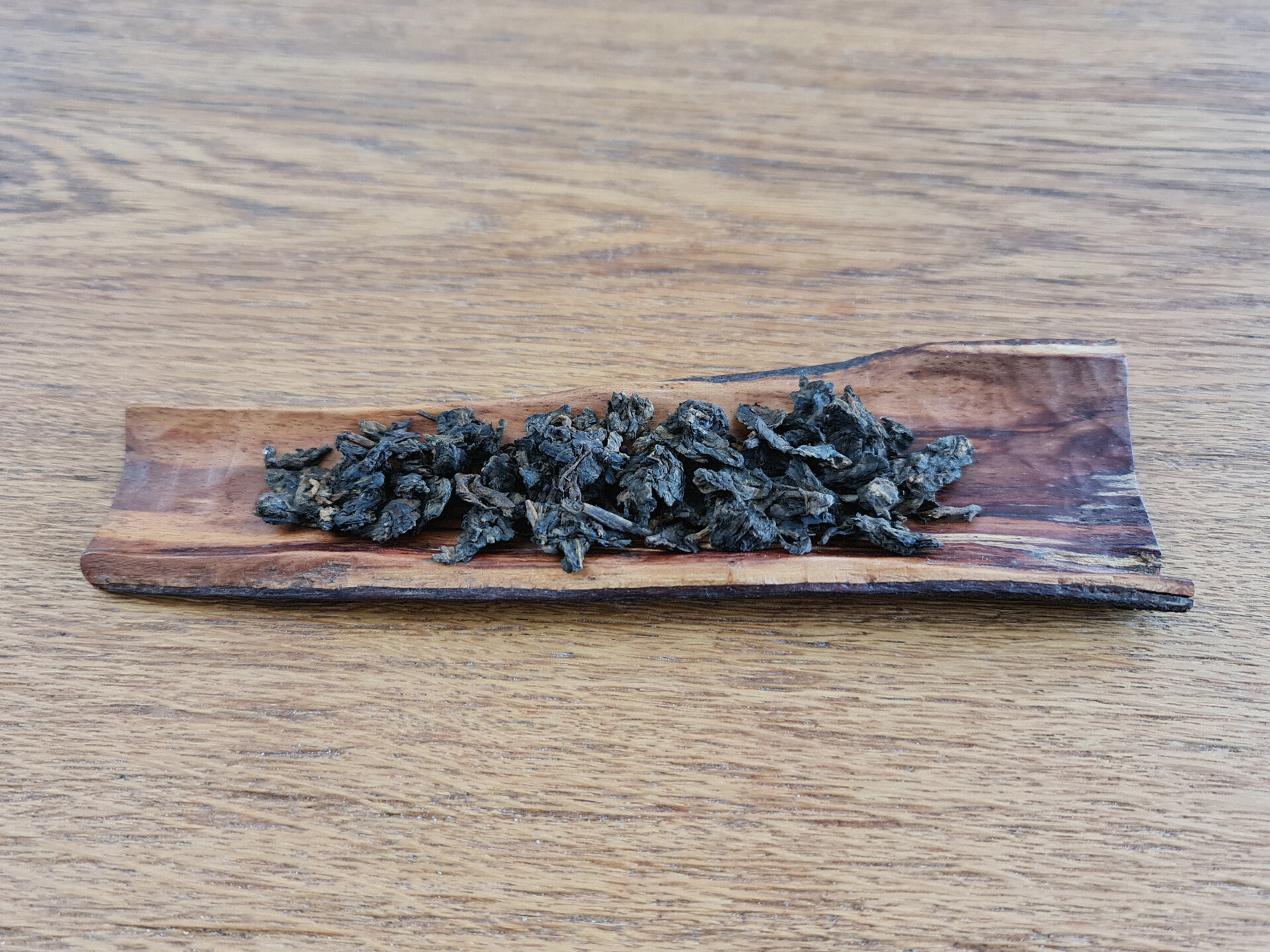 2006 Dayou Yongde Shu Xiao Tuocha