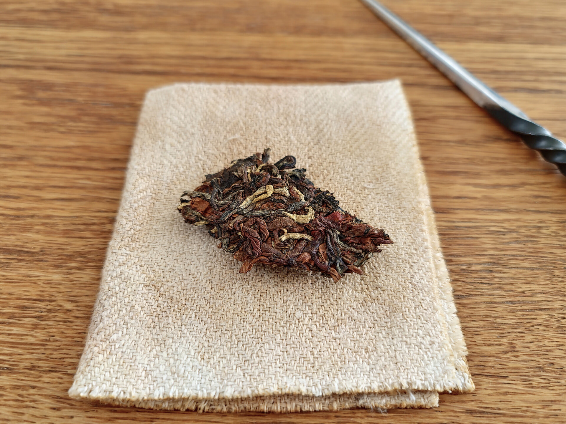 2022 RW 5 very old tea tree (prSK)