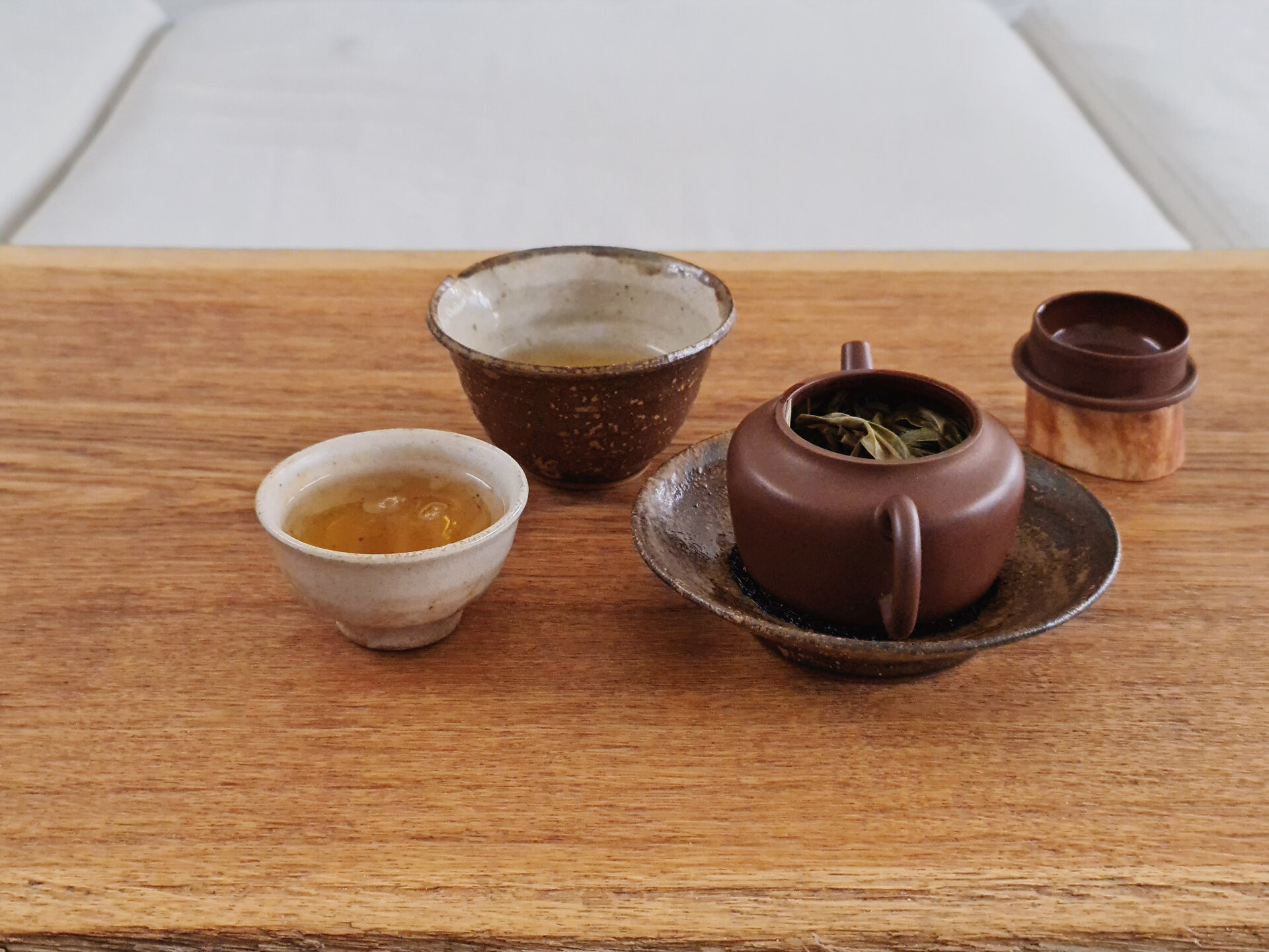 2022 Daheishan Xiaoshu (TE)