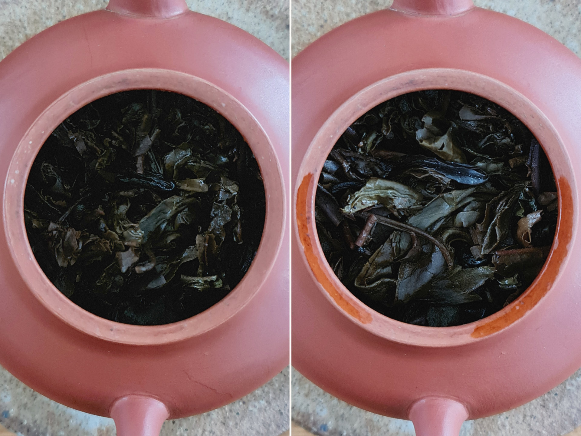 2006 Yiwu Daye Hou Sheng Zhuancha