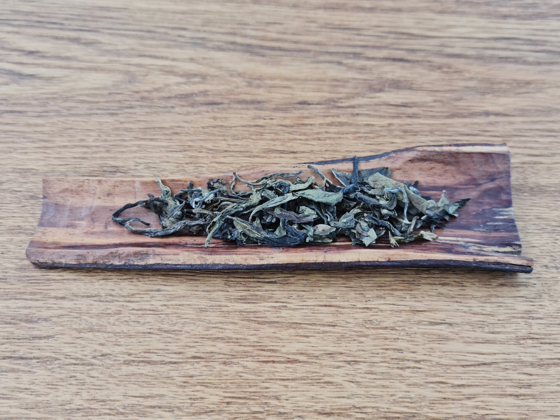 2018 Yibang Huangpian (Yu)