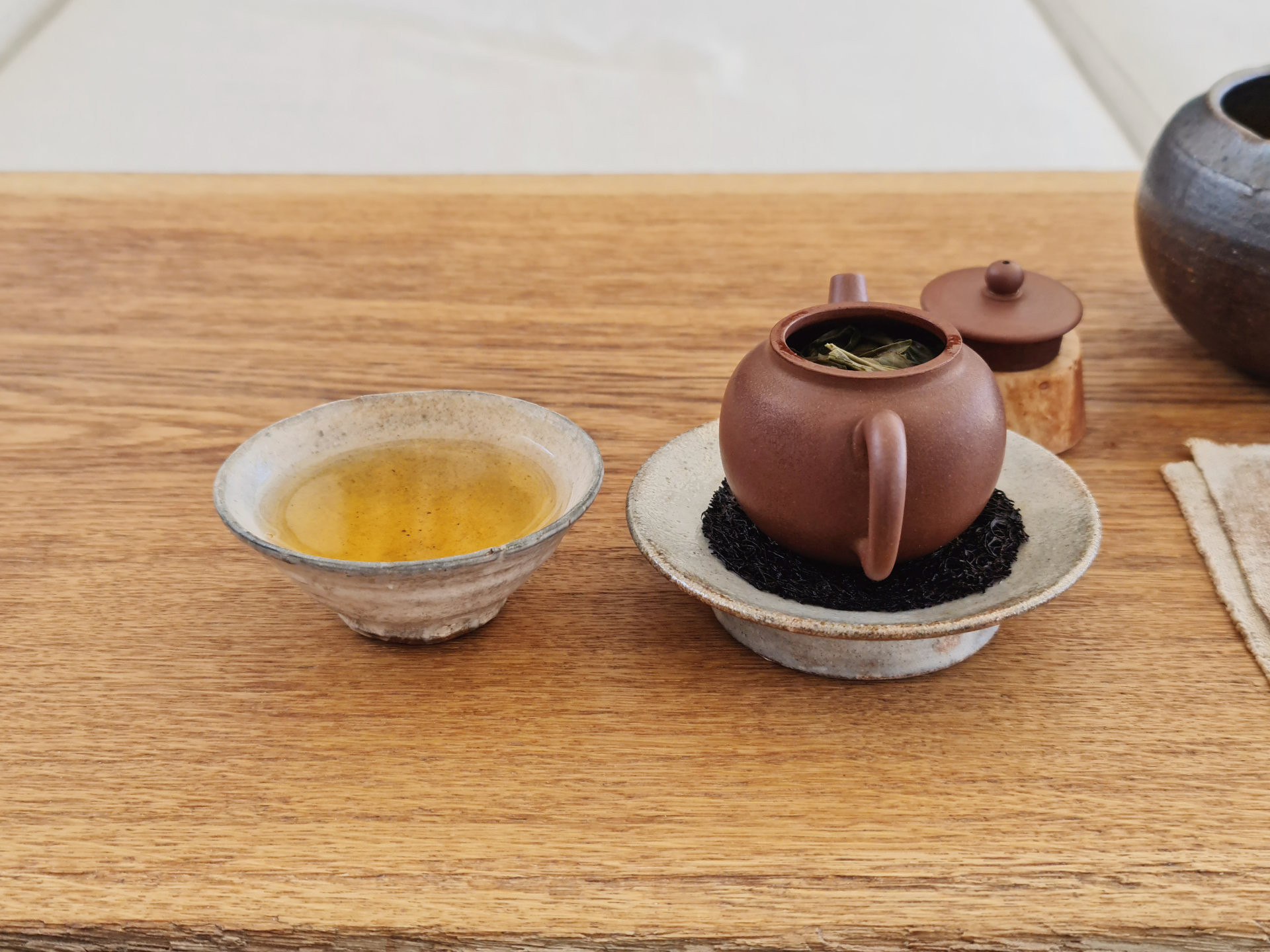 2021 Guafengzhai Gushu (TE)