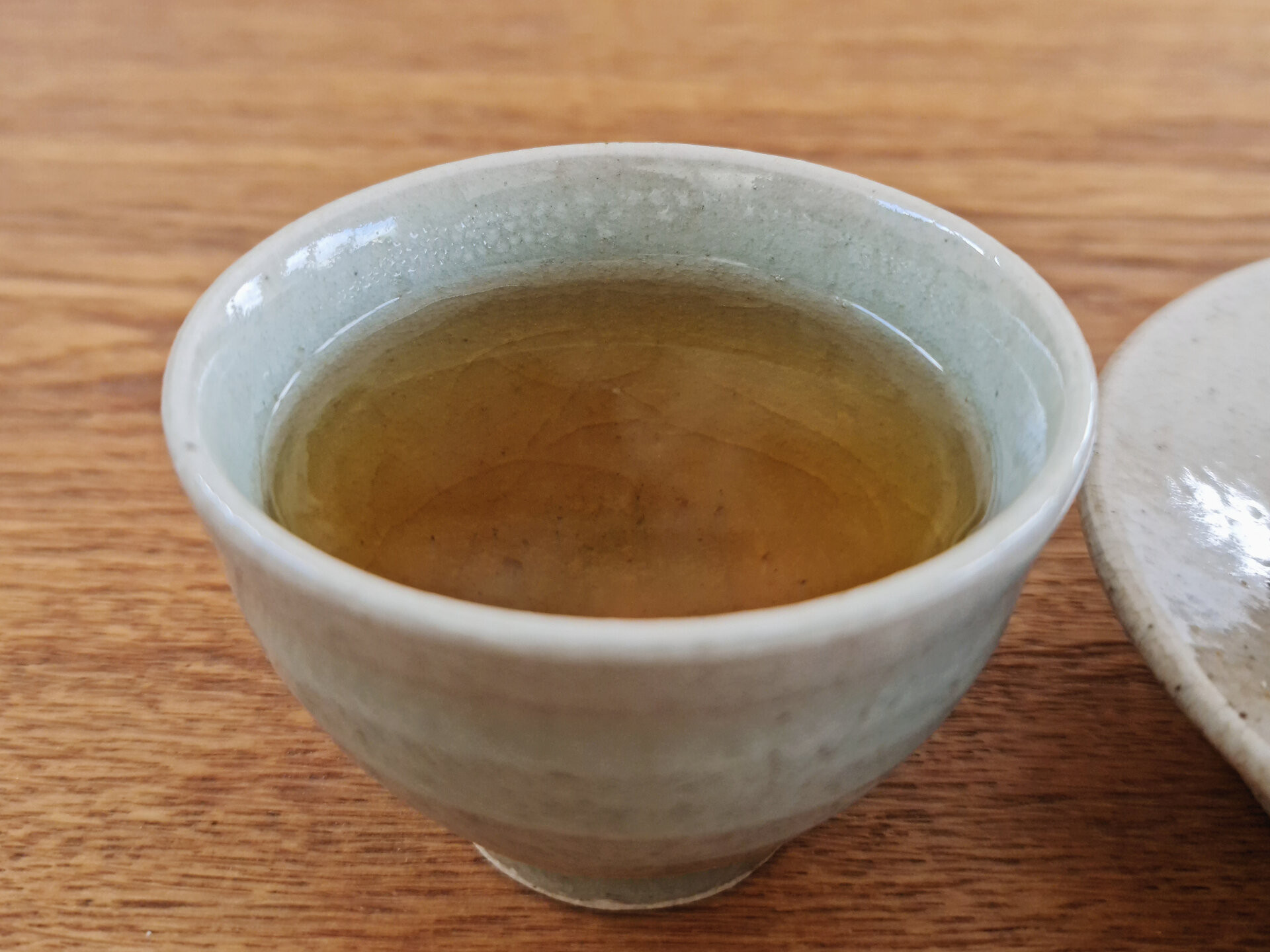 2022 Bai Hua Qing (EoT)