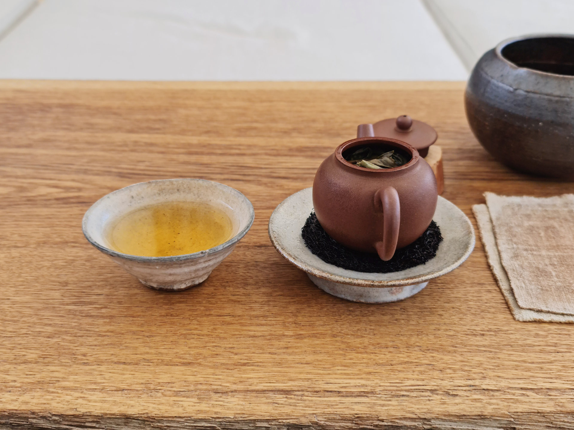 2021 Guafengzhai Gushu (TE)