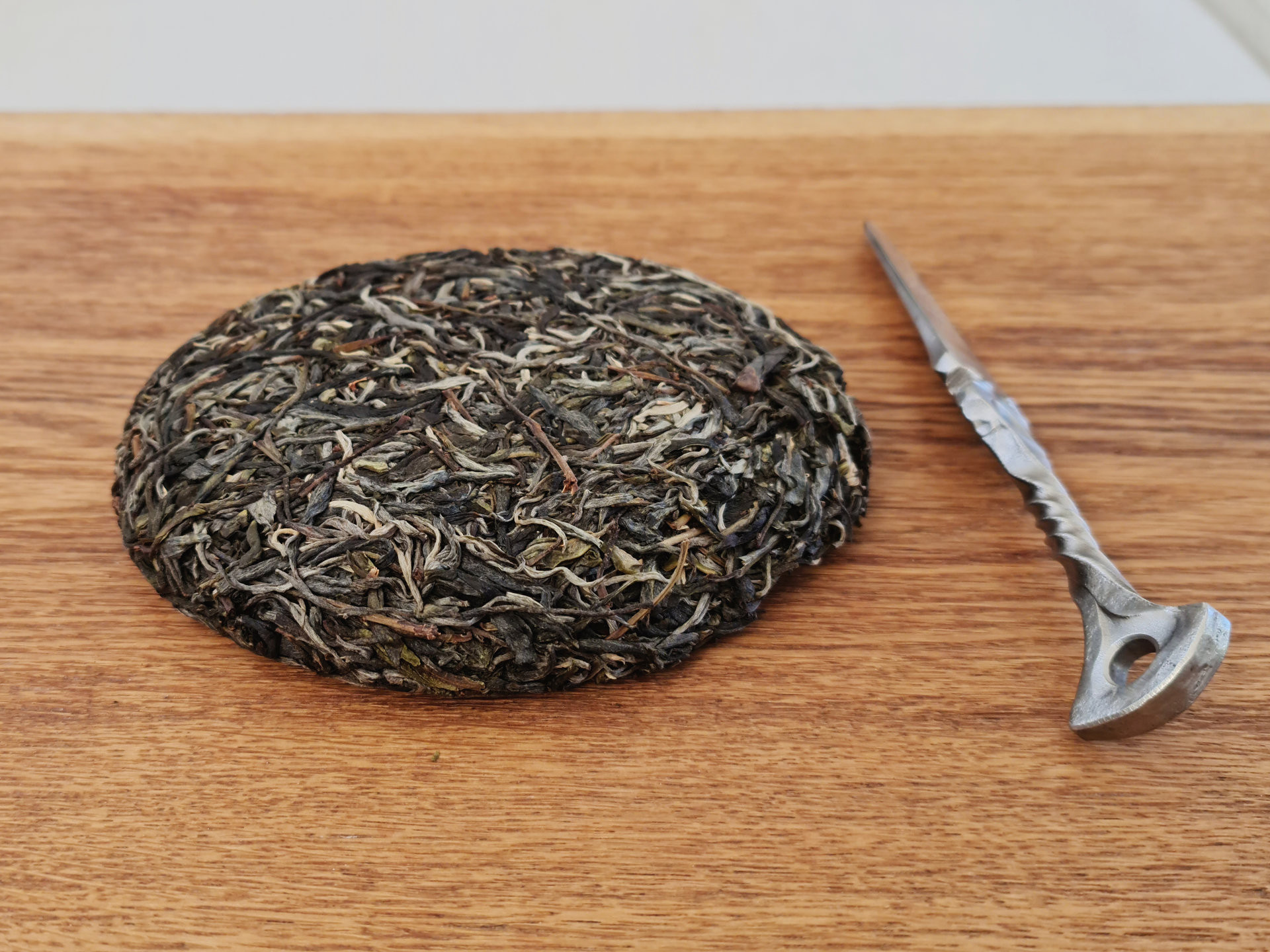 2021 Guafengzhai Gushu (TE)