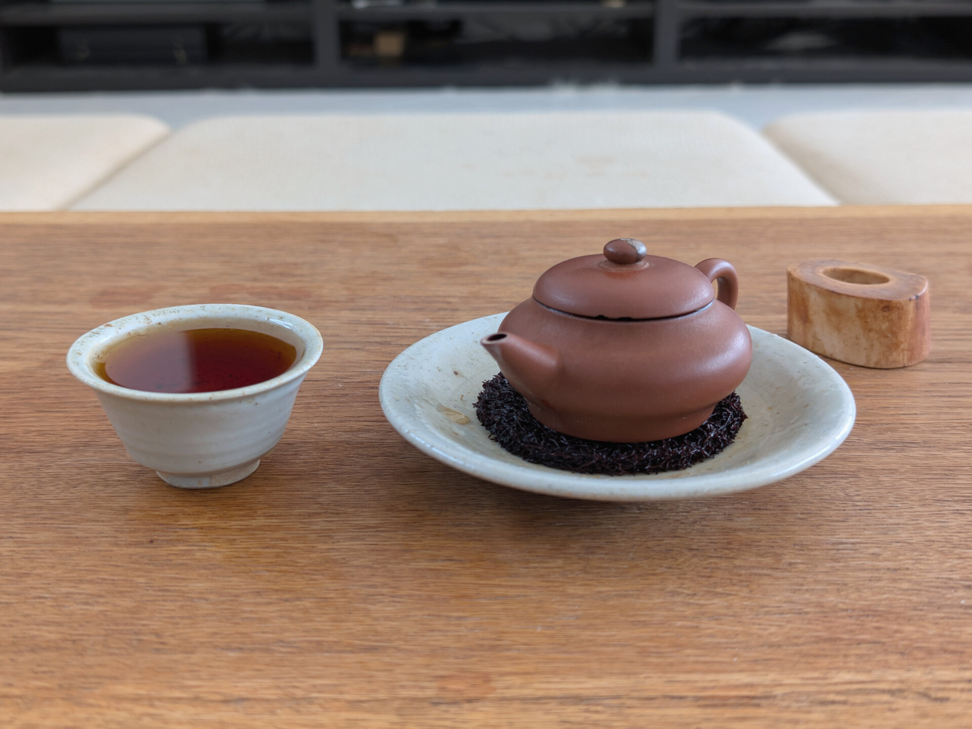 2002 Chenyuan Hao Yiwu Pure Gushu